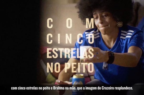 Manifesto Cruzeiro – Brahma