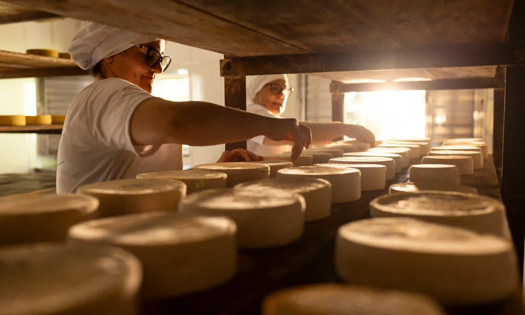 Queijo, Minas Gerais e um Patrimônio Cultural Imaterial da Humanidade