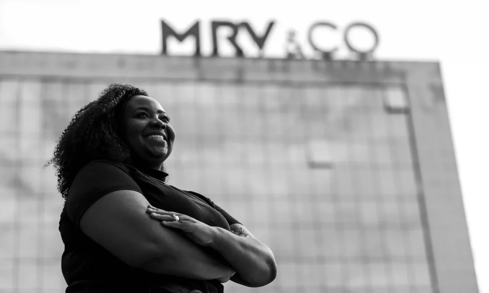 Relatório MRV&CO