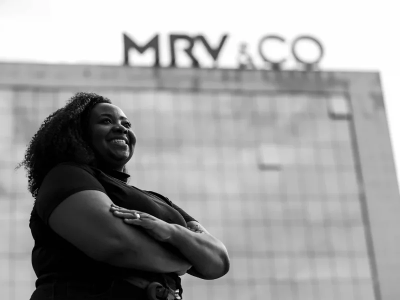 Relatório MRV&CO