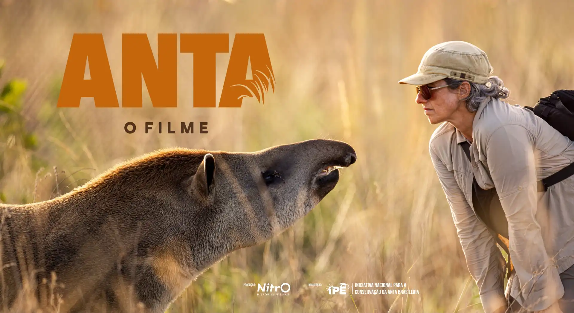 ANTA – O filme