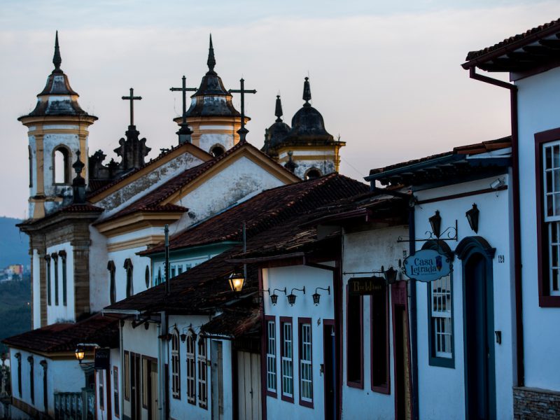 Por trás de uma grande história: Recordare